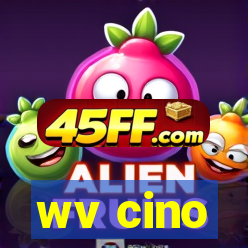 wv cino